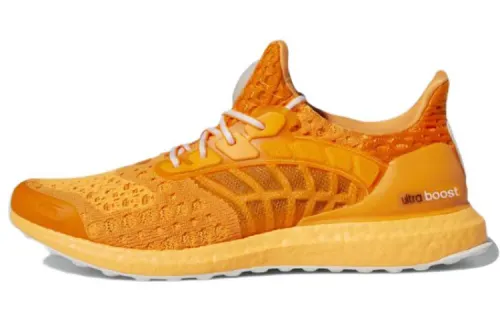UltraBoost Adidas Climacool 2 Dna 'Orange Rush'