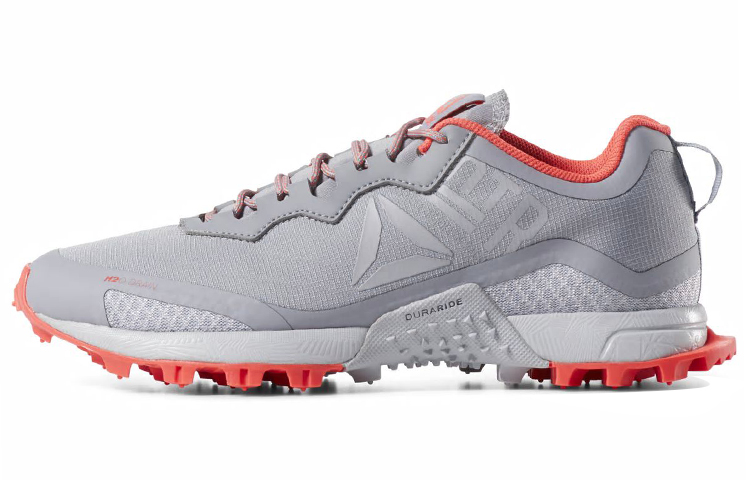Женские кроссовки Reebok All Terrain Craze (светло-серые)