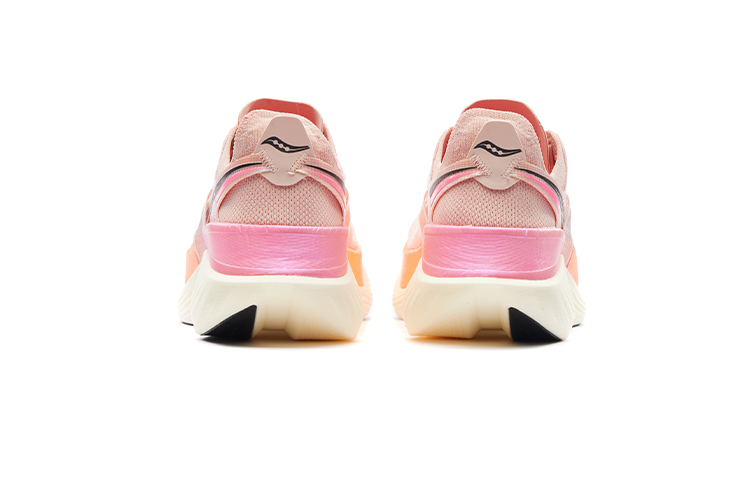 Saucony Endorphin Elite Light Pink Women’s