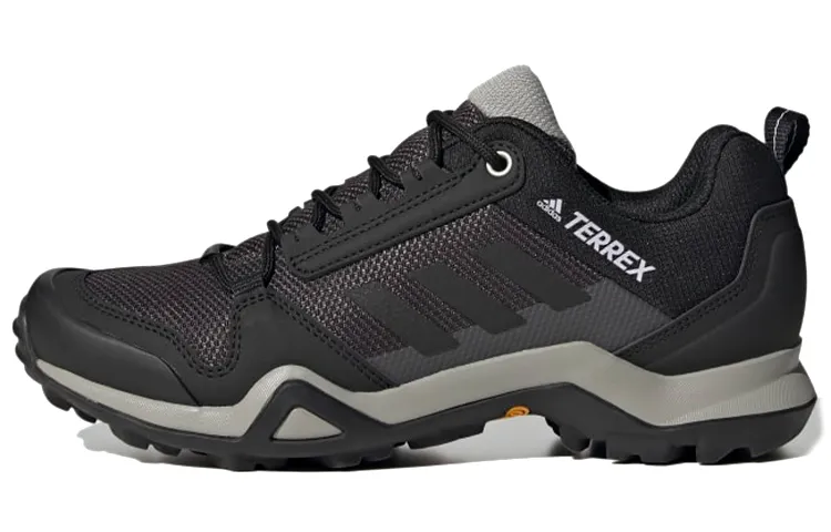 Adidas Terrex AX3 'Solid Grey' Women's