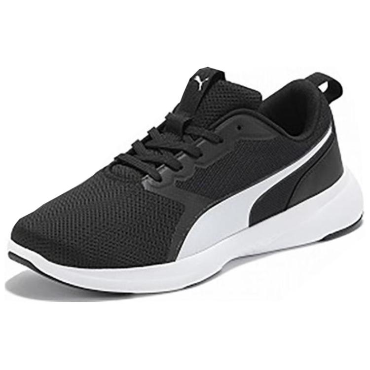PUMA Softride Slip Resistant Abrasion Resistant Slip Resistant Abrasion Resistant Low top Casual Running Shoes Unisex
