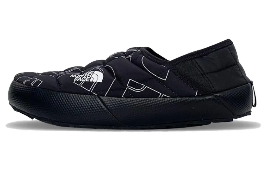 THE NORTH FACE ThermoBall Low top Outdoor Shoes Men's Black