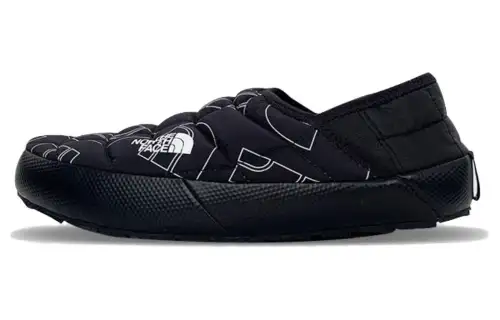 THE NORTH FACE ThermoBall Low top Outdoor Shoes Men's Black