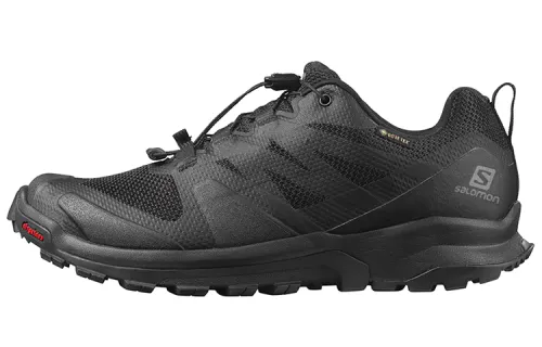 SALOMON XA Rogg Outdoor Shoes Women's Low Top Black