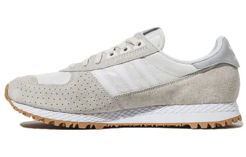 Adidas Originals City Marathon 'Grey White'