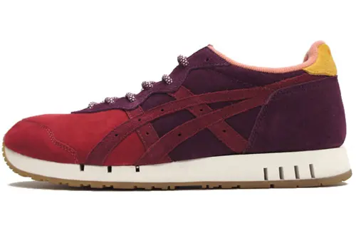 ASICS Gel Lyte V Mita Sneakers Dried Rose