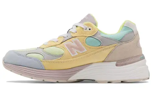 992 New Balance Made in Usa 'Easter Pastels'
