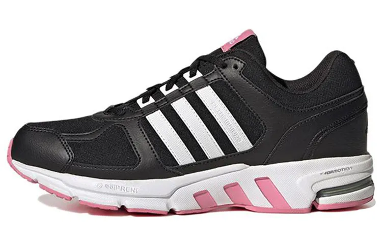 Adidas Equipment 10 'Black White Pink' Women's