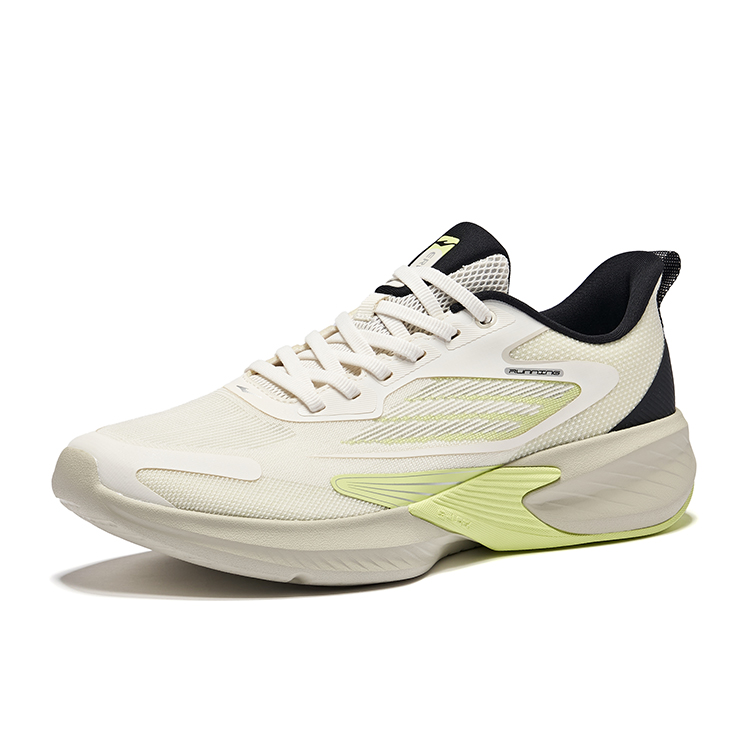 Erke Zhuo Ying 2.0 Running Shoes Men’s Low Top