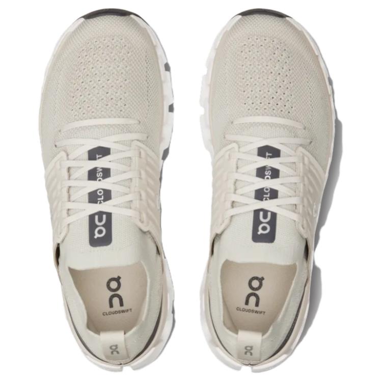 On Cloudswift 3 lace-up sneakers