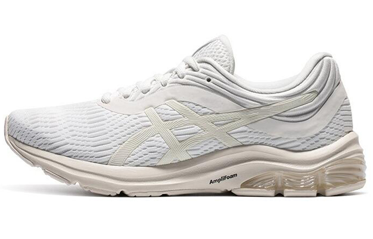 Женские кроссовки ASICS Gel-Pulse 11 (белые)
