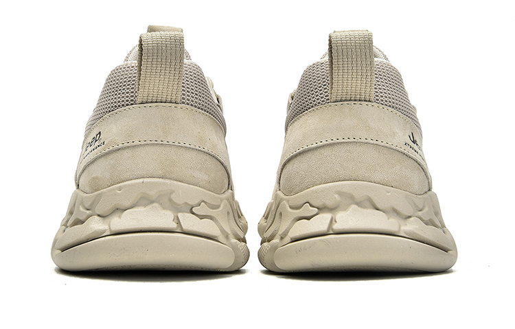 Jeep Low top Outdoor Shoes Men’s Sand
