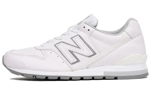 996 New Balance Made In Usa '30th Anniversary - White'