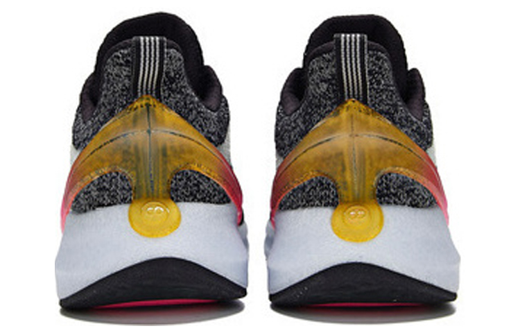 361° Superfly Wing Lite Breathable Low top Running Shoes Women’s Black