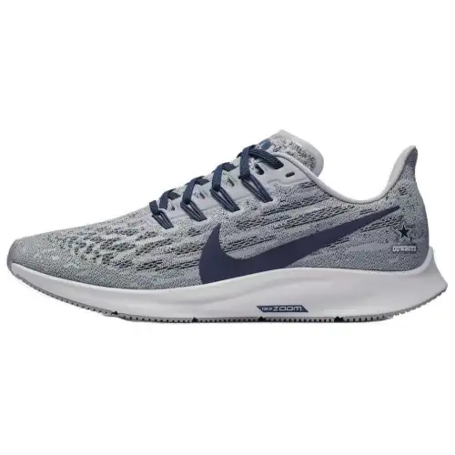 Nike Air Zoom Pegasus 36 Dallas Cowboys Women's