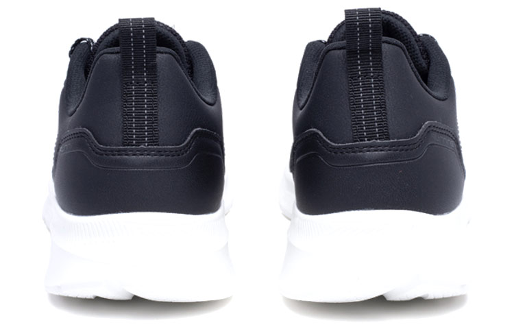 XTEP Breathable Low top Running Shoes Men’s Black