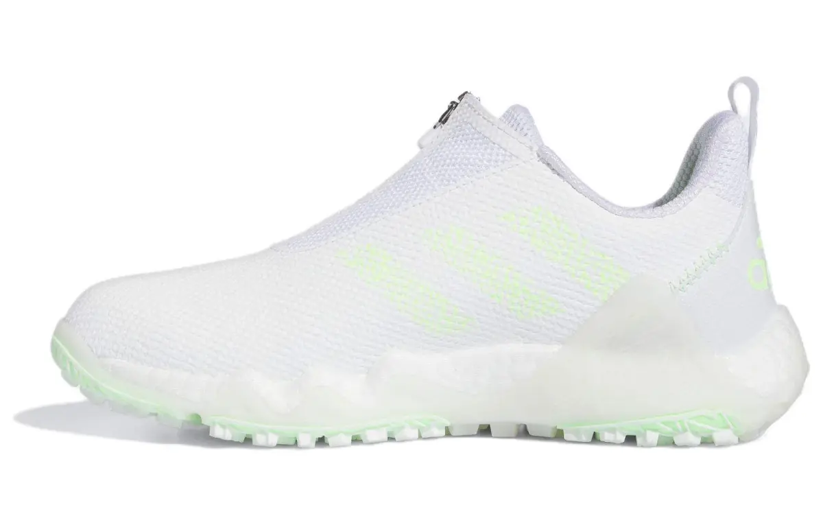 Adidas Codechaos 22 Boa Spikeless 'White Green' Women's