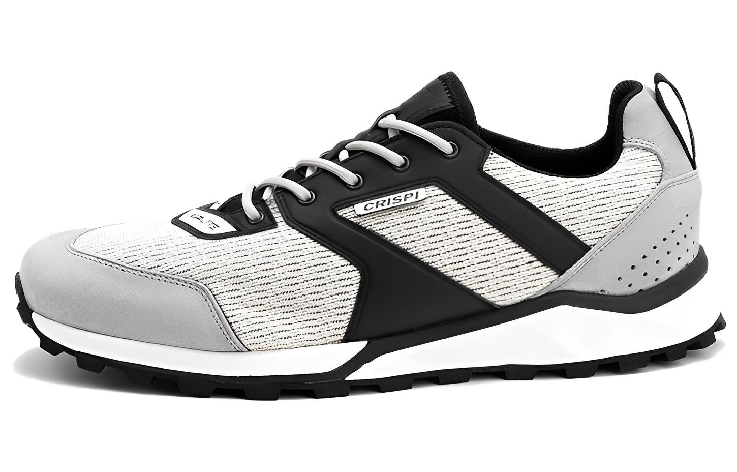 CRISPI AirLite Slip Resistant Abrasion Resistant Slip Resistant Abrasion Resistant Low top Outdoor Shoes Unisex