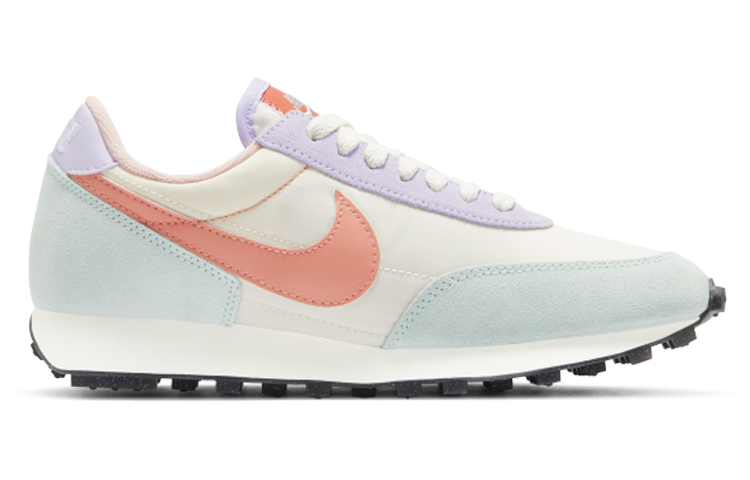 Женские кроссовки Nike Daybreak (розово-синие) — Розовый / синий — фото 2