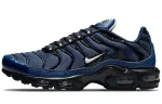 Nike Air Max Plus Midnight Navy Black