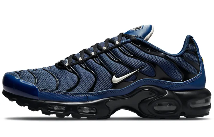 Nike Air Max Plus Midnight Navy Black