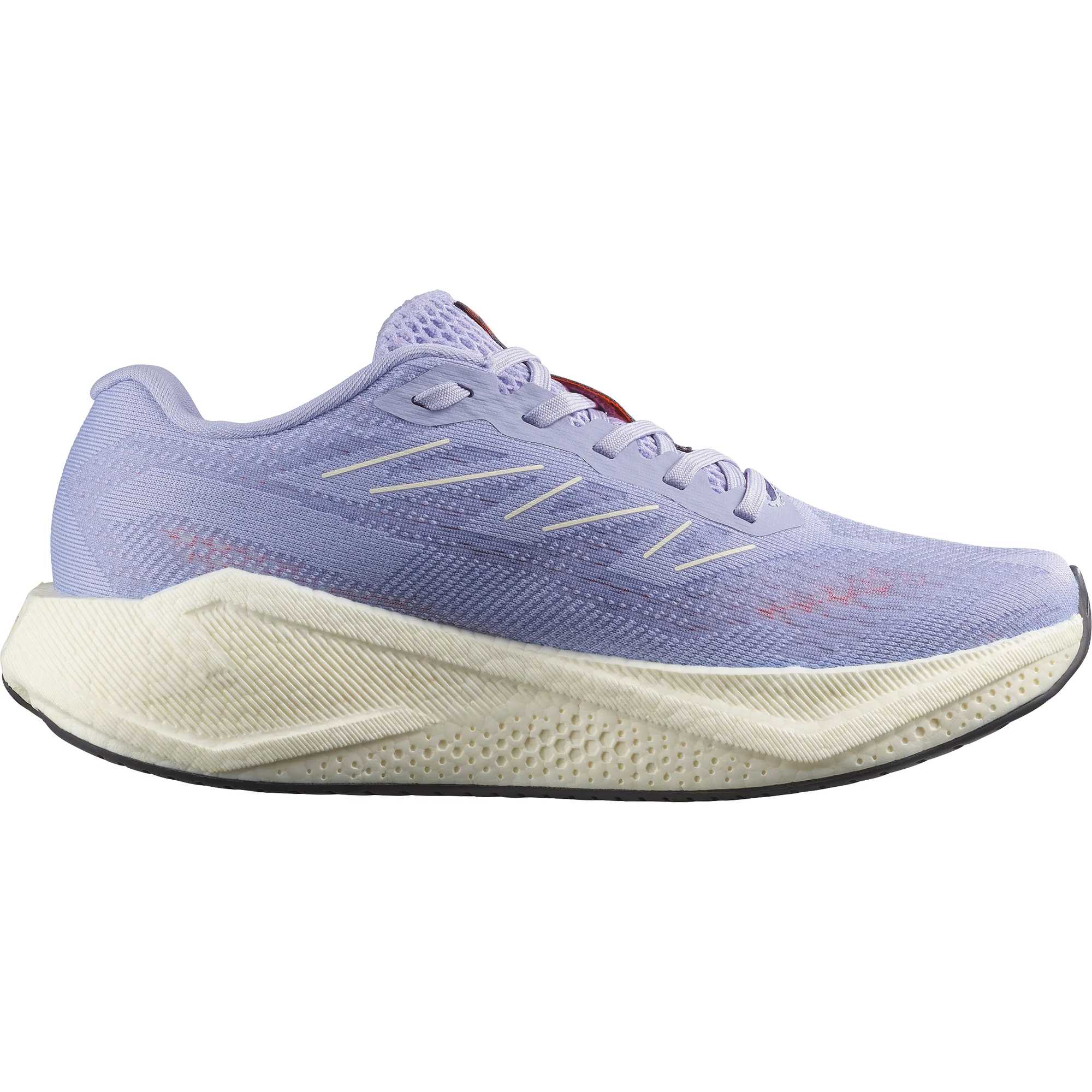 SALOMON AERO BLAZE 3 Fabric Cushioning Breathable Cushioning Breathable Casual Trail Running Training Running Shoes