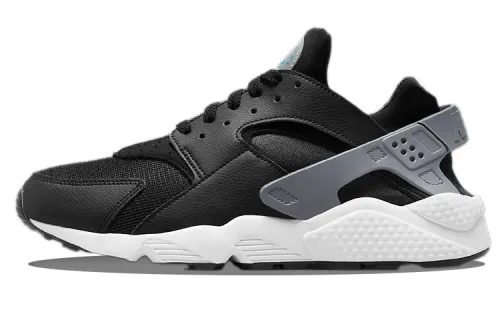 Nike Air Huarache Black Cool Grey