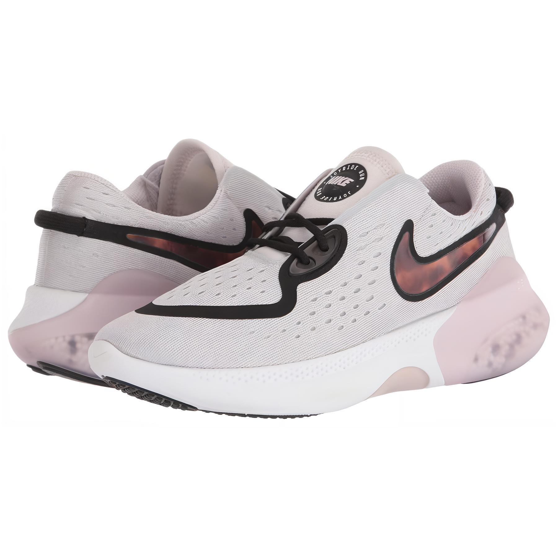 Женские кроссовки Nike Joyride Dual Run 1 (бело-серый) — фото 4