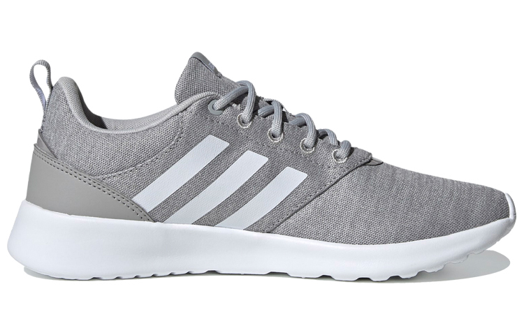 Adidas Qt Racer 2.0 ‘Light Granite White’ Women’s