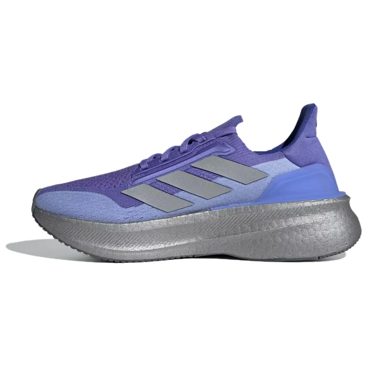 Adidas Wmns UltraBoost 5X 'Cobalt Blue Silver Metallic' Women's