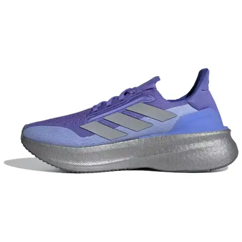 Adidas Wmns UltraBoost 5X 'Cobalt Blue Silver Metallic' Women's