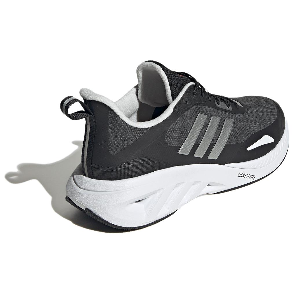 Adidas ALL DAY POWER Slip Resistant Abrasion Resistant Slip Resistant Abrasion Resistant Low top Running Shoes Unisex