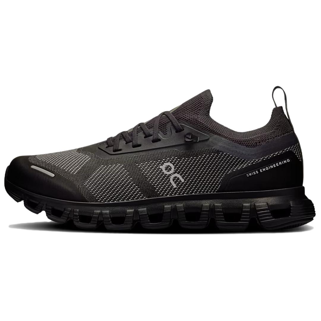 Cloud 6 On Versa ‘Black Eclipse’