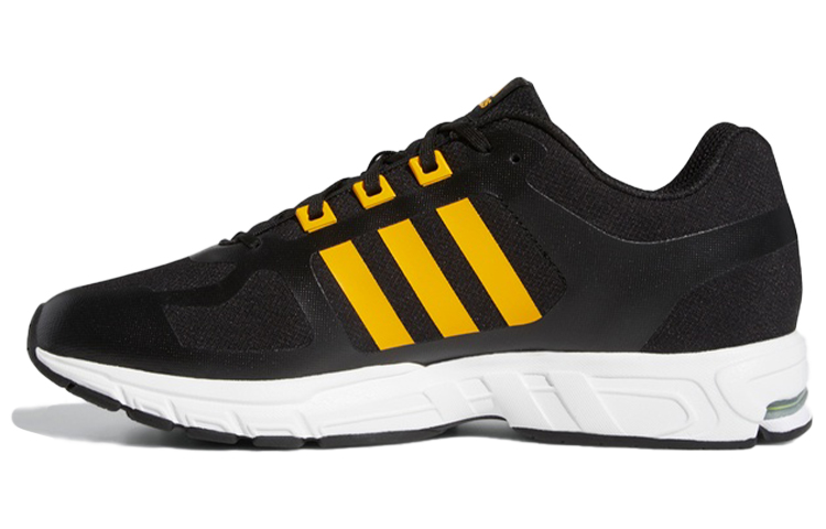 Adidas Equipment 10 Warm ‘Black Yellow White’ Women’s