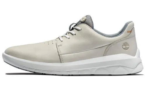 Timberland Bradstreet Ultra Leather Sneakers 'Rainy Day'