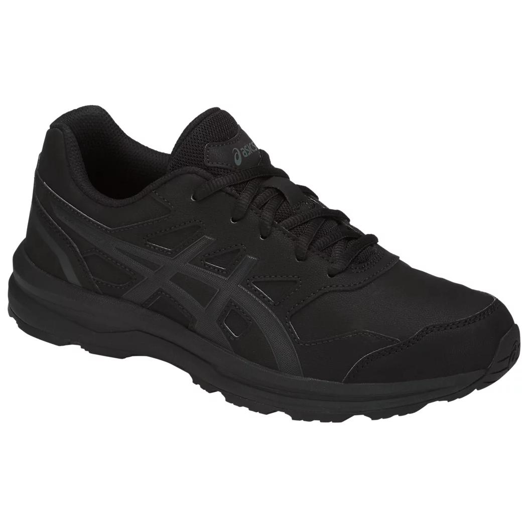 ASICS Gel Mission Black Carbon Women’s