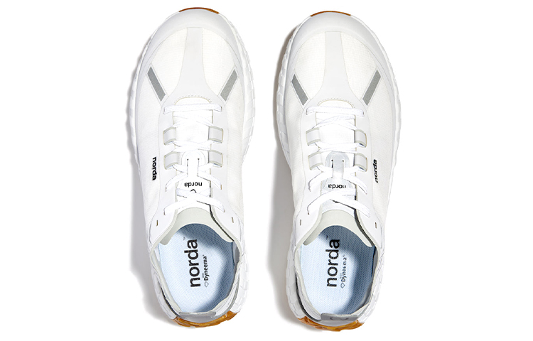Norda 001 Trail Sneakers