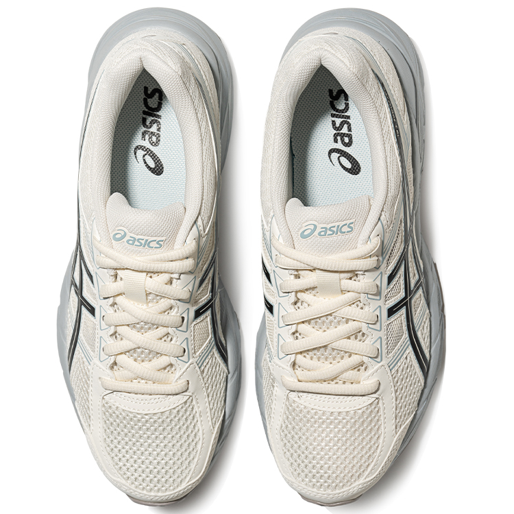 ASICS Gel Contend 4 Low top AMPLIFOAM Midsole Casual Sprint Physical Fitness Test & Exam Running Shoes Women’s