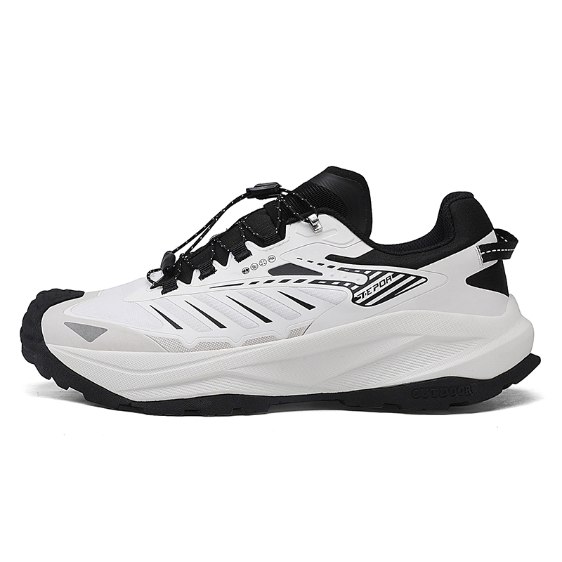 TEPOR Cushioning Slip Resistant Abrasion Resistant Cushioning Slip Resistant Abrasion Resistant Low top Running Shoes