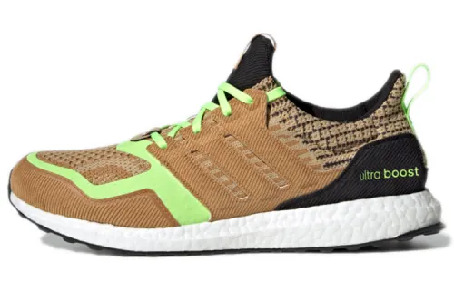 UltraBoost 5.0 Adidas Dna 'Mesa Signal Green'
