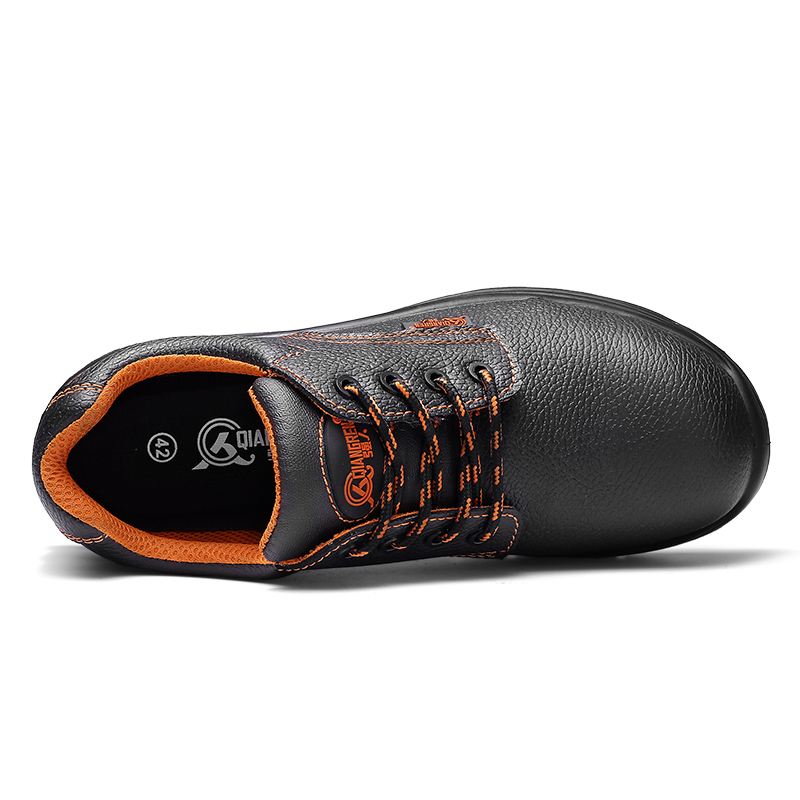 QIANGREN Labor Protection Shoes Men’s
