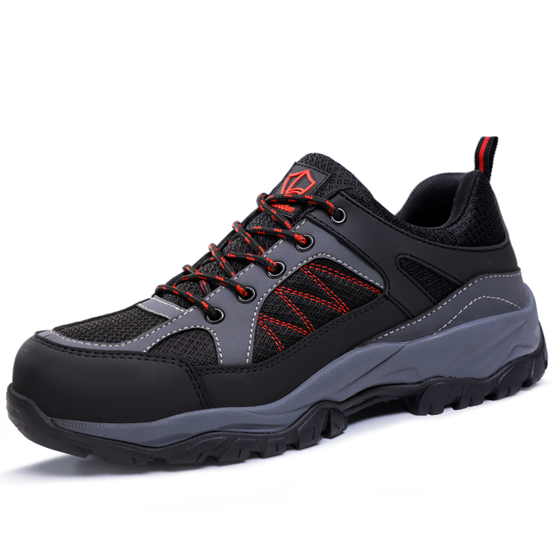 LANOUDUN Wear resistant And Lightweight Low top Outdoor Shoes Unisex
