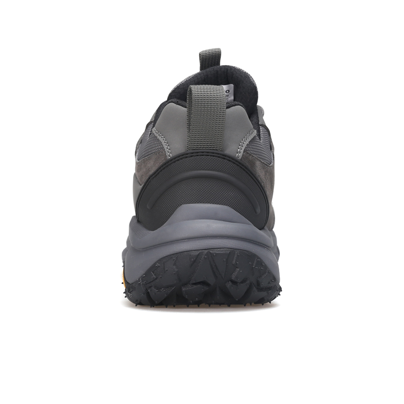HUMTTO Low top Outdoor Shoes Men’s Dark Gray
