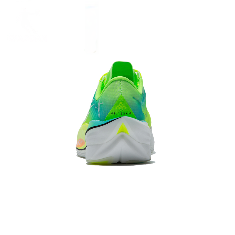 QIAODAN Flying Shadow PB5.0 Low top Full Length Carbon Plate/Q KUNGFU PRO HP Rebound Technology Marathon Training Race