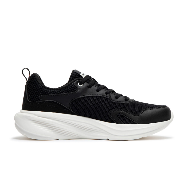 361° Cushioning Slip Resistant Abrasion Resistant Breathable Lightweight Low top Sprint Running Shoes Women’s