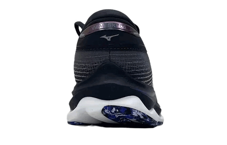Wave Sky Mizuno 5 'Grey Silver'