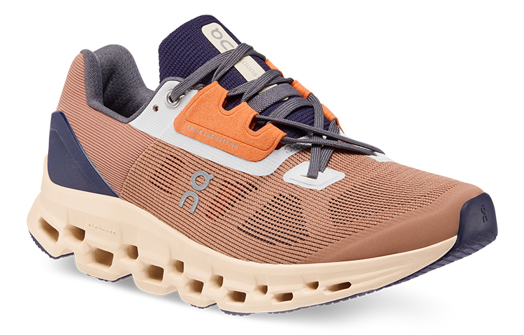 On Running Cloudstratus Cork Fawn Women’s