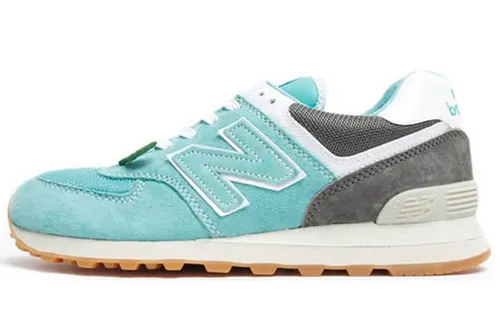 574 Mita x 574 Oshman Mojito New Balance