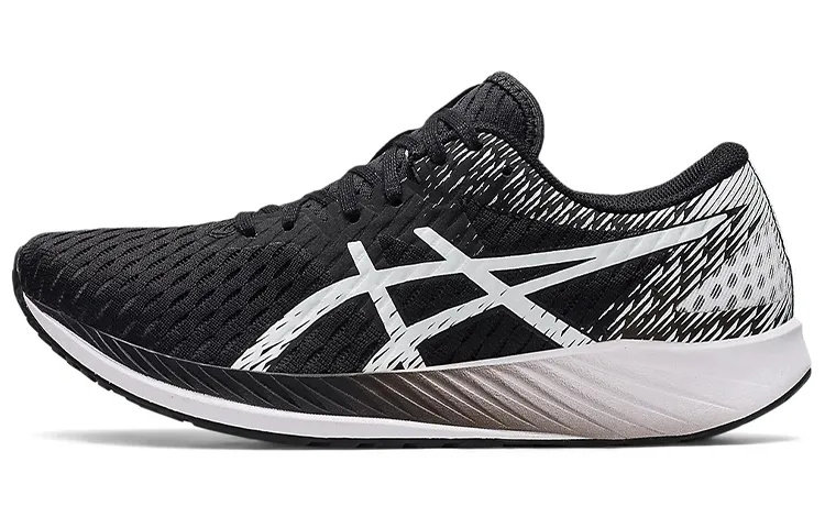 ASICS Hyper Speed 'Black White' Women's
