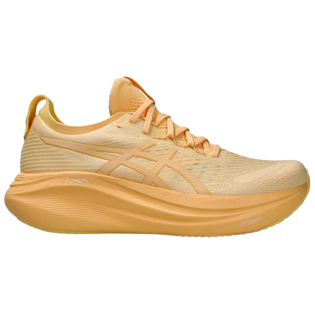 ASICS Gel Nimbus 27 Lite Show Light Orange